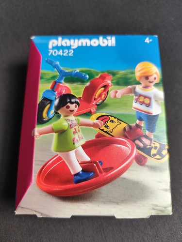 Playmobil 70422 deux - ,