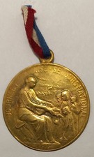 INSIGNE DE JOURNÉE "JOURNÉE