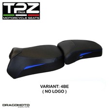 YAMAHA SUPER TENERE 1200 2010-2020 tapisserie Selle YST12M-4BE-4 TPZ bleu