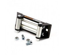 GUIDE CABLE ACIER TREUIL WARN