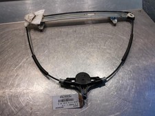 Leve vitre electrique avant