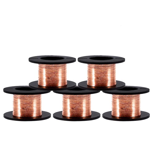 Bobines fil cuivre - bobines, de