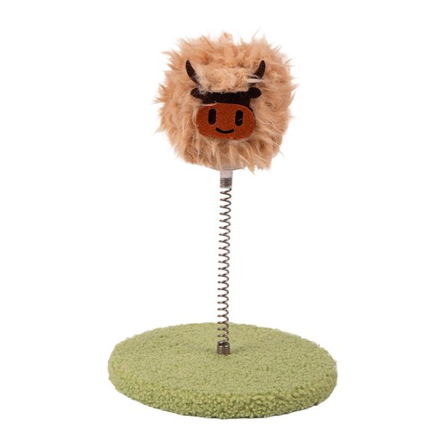 Jouet lécher pour chaton - à,