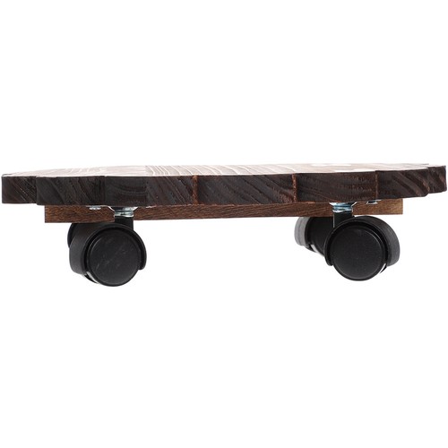 Plateau pot fleurs support - plateau,