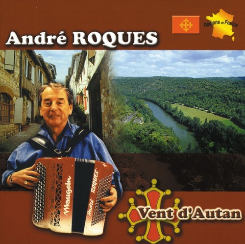 André roques vent - ♫,