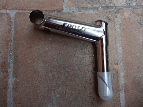 Voix sintesi vtt vintage - vtt, 125mm