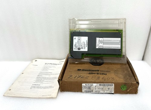 Module sortie 60 vdc - dc,