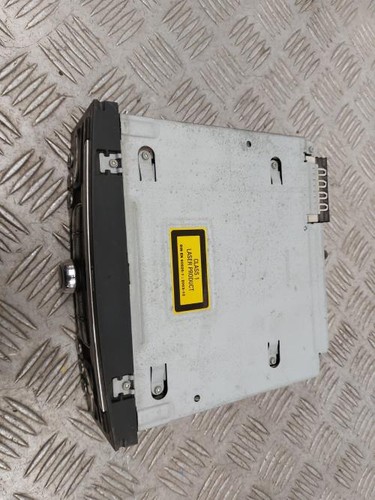 Autoradio origine peugeot - autoradio,