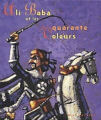 Ali baba les quarante - ali,