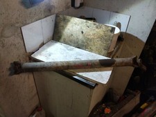 TRANSMISSION ARRIERE BOITE AUTOMATIQUE JEEP CHEROKEE 