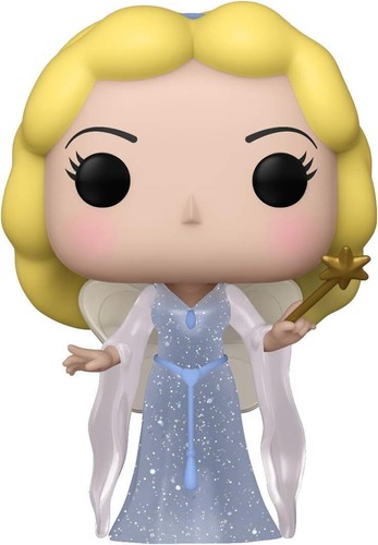 Funko pop disney pinocchio - pop,