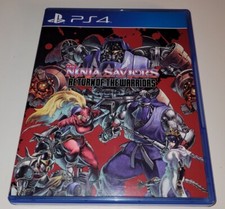 Sony PlayStation 4/PS4 - The