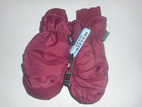 Moufle ski enfant - de, 10