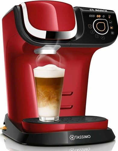 Machine café tassimo - tassimo, bosch