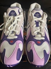 ADIDAS basket Yung-1 x Dragon