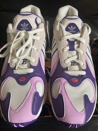 Adidas basket yung dragon - adidas, yung-1