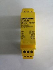 Parafoudre Socomec surgys