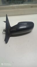 RETROVISEUR ELECTRIQUE GAUCHE RENAULT LAGUNA 2 014128