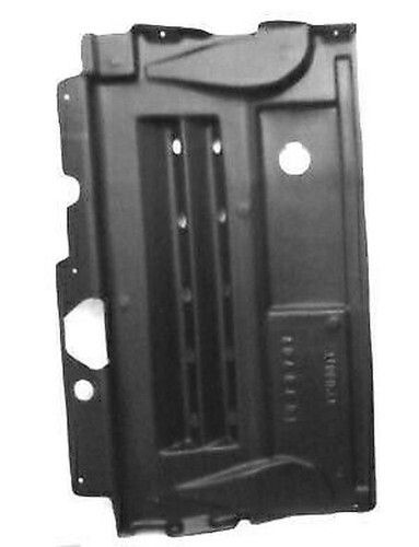 Protection carter moteur - protection,