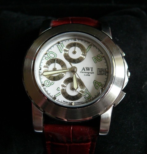 Authentic nos awi - authentic, "awi