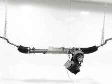 Cremaillere de direction 1694603000 Mercedes CLASSE B I (T245)