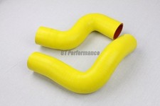 Durites silicone Echangeur