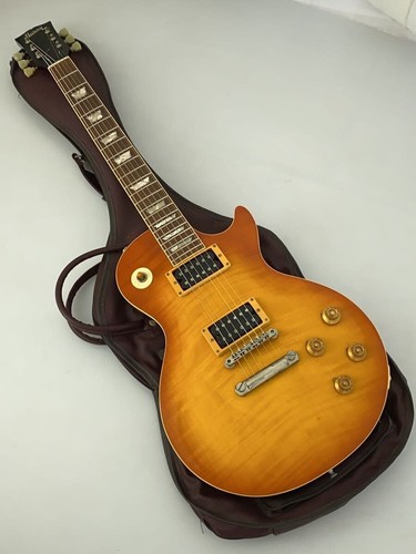 Guitare électrique burny - électrique,