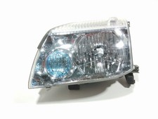 PHARE GAUCHE 260608H90A NISSAN