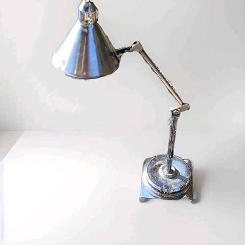 Petite lampe bureau - lampe, de