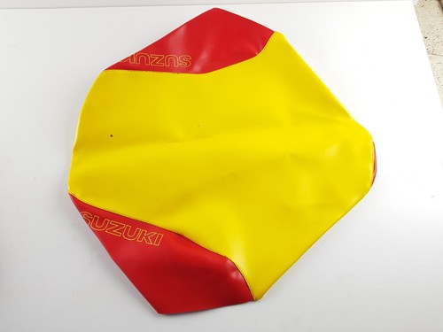Housse selle suzuki er - housse,
