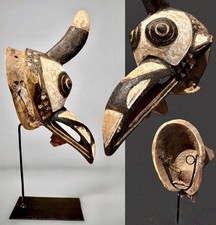 Art Tribal Africain Ancien