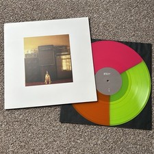 Whirr - Distressor EP - Tri