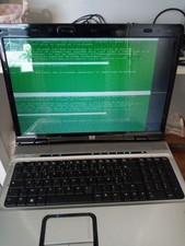 Pc Portable HP Pavilion DV9700 HS