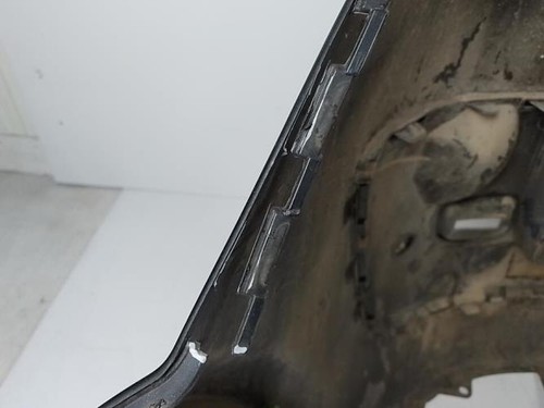 Pare choc arriere - , renault
