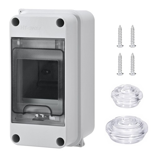 Coffret electrique etanche - coffret,