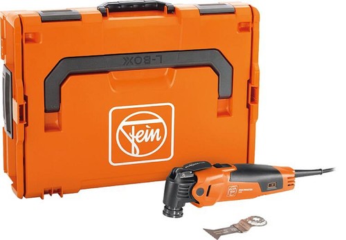 Fein multimaster 350 - 350, wattmm