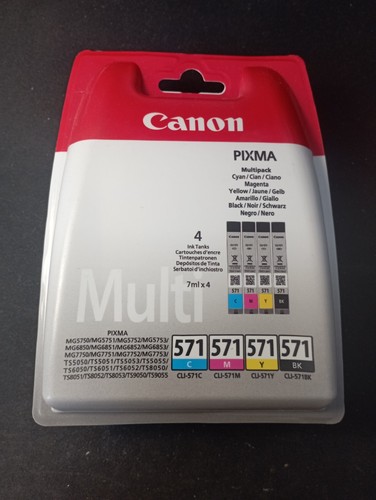 Pack cartouches encres - pack,