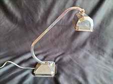 Pirouett? / Lampe en métal