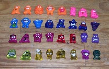 Lot de 32 osselets Jojo's