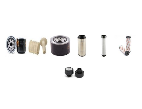 Kit filtre pour - kit,