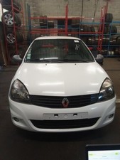 Renfort pare choc avant