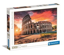 1000 pièces - Roman Sunset