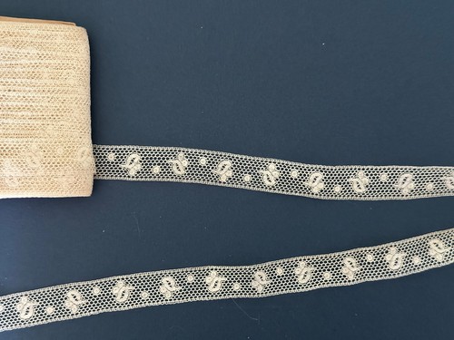Ancienne dentelle valenciennes - ancienne,