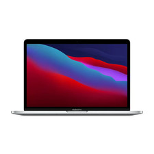 💻 Apple MacBook Pro 13" M1 16Go 500Go SSD QWERTY macOS Sequoia ✅ Batterie 90 %