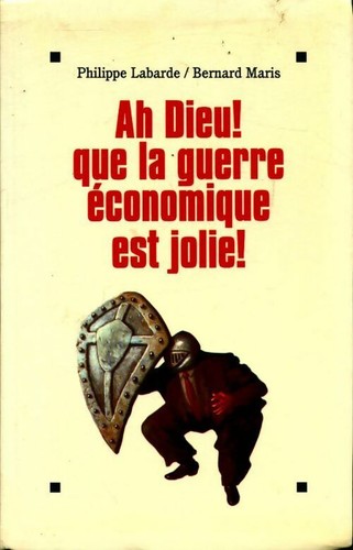 Dieu que la guerre - la,