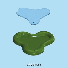 PLAYMOBIL COUNTRY FARMHOUSE