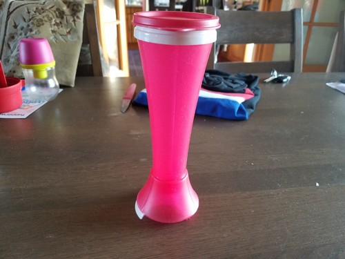 Moulin décor tupperware tbe - tupperware,