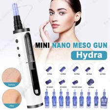 Pistolet de mésothérapie