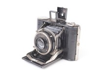 Appareil photo  Vollenda 3x4cm par Nagel #169483 Objectif Xenar f/2.9 - 50mm.