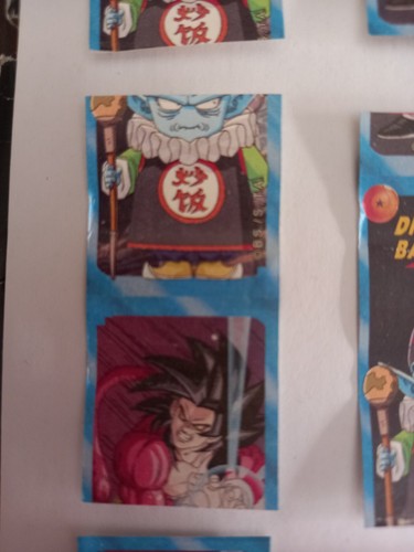 Dragon ball boule gt - boule, de